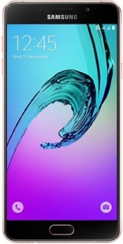 Samsung SM-A710F Galaxy A7 DuoS Pink